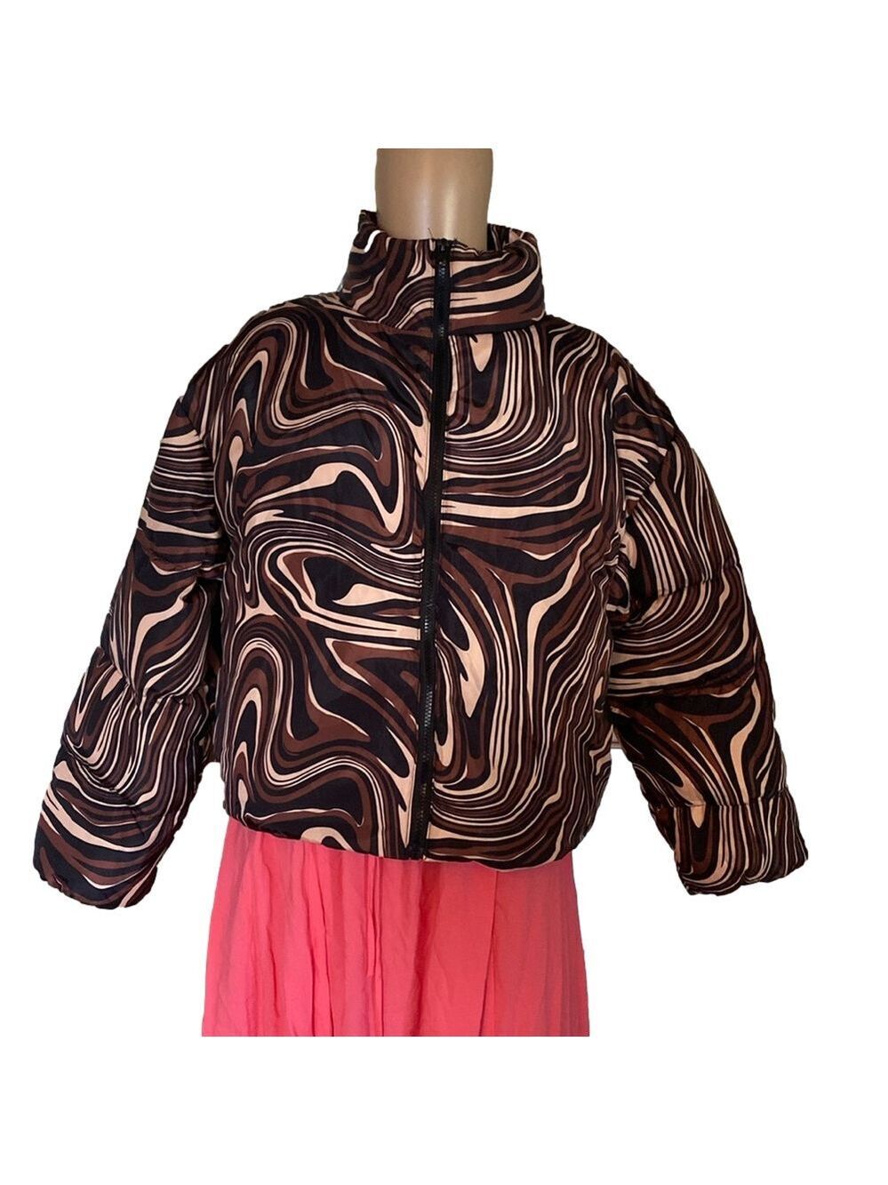 Misguided nwt jacket
